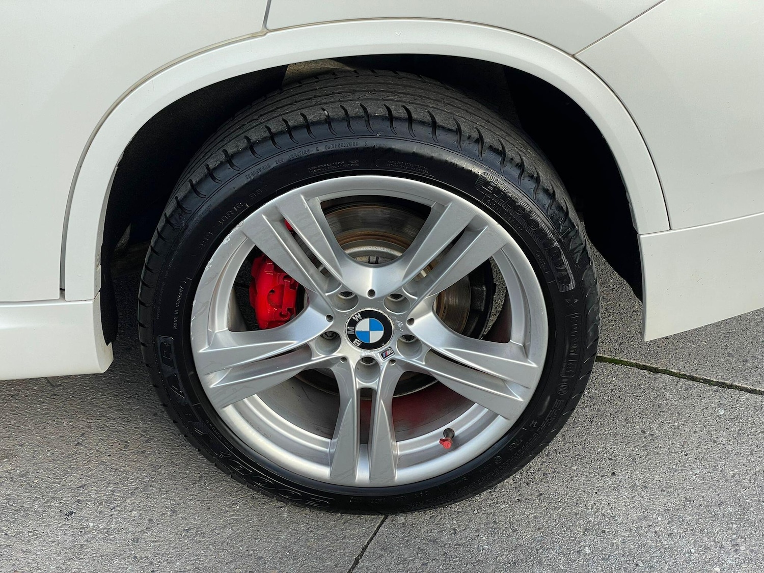 Used BMW X1 2013 for sale - 77386813: Photo 19