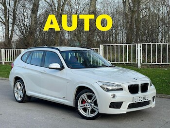 Used BMW X1 2013 for sale - 77386813: Photo