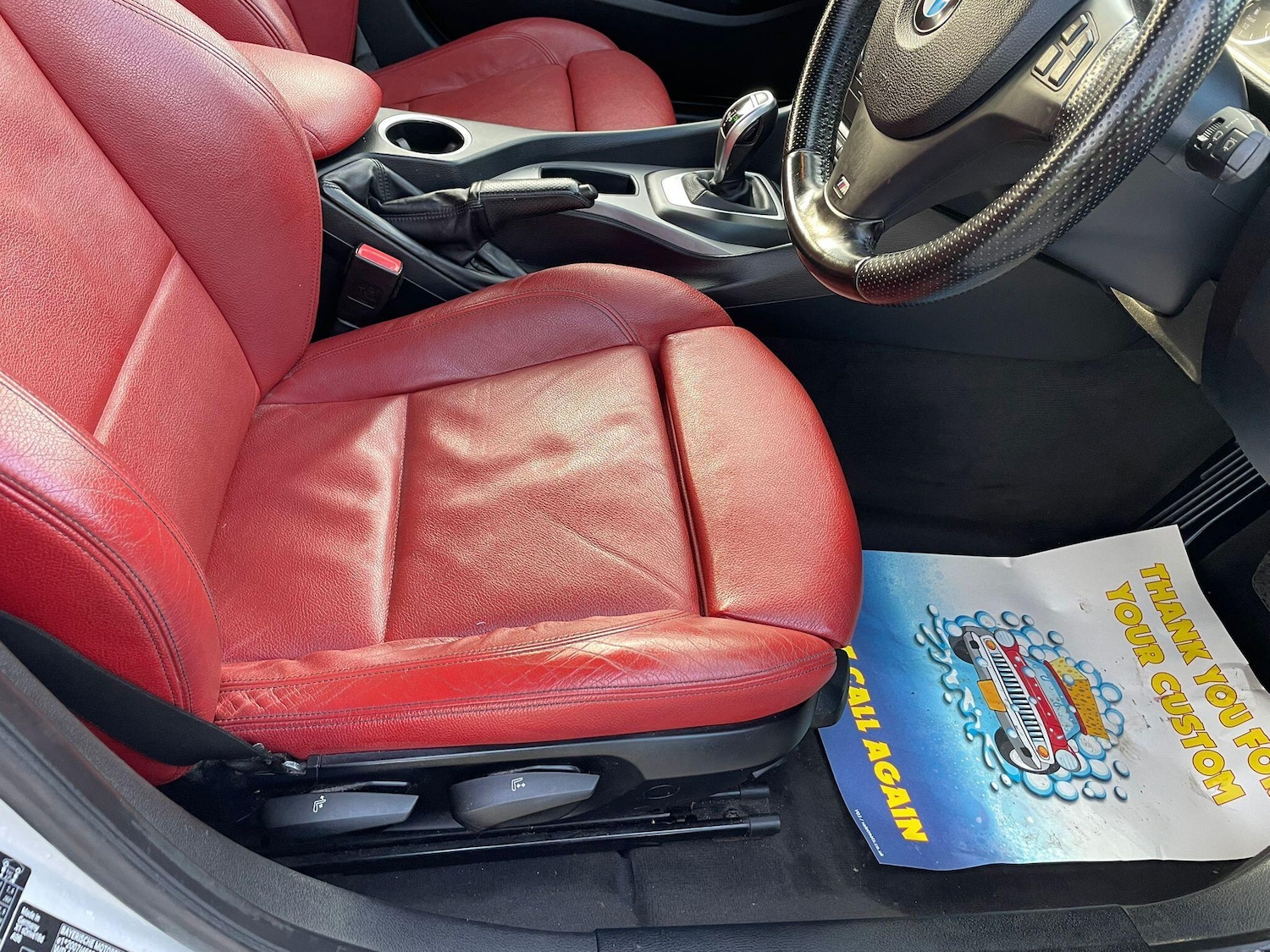 Used BMW X1 2013 for sale - 77386813: Photo 22