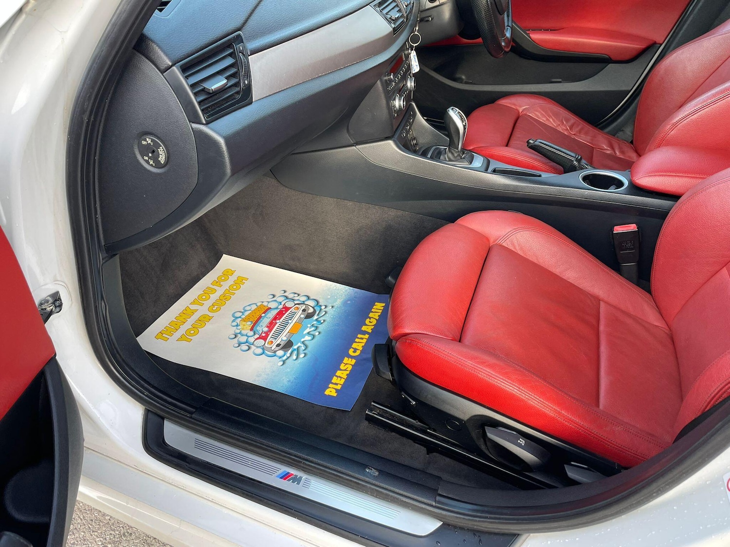 Used BMW X1 2013 for sale - 77386813: Photo 25