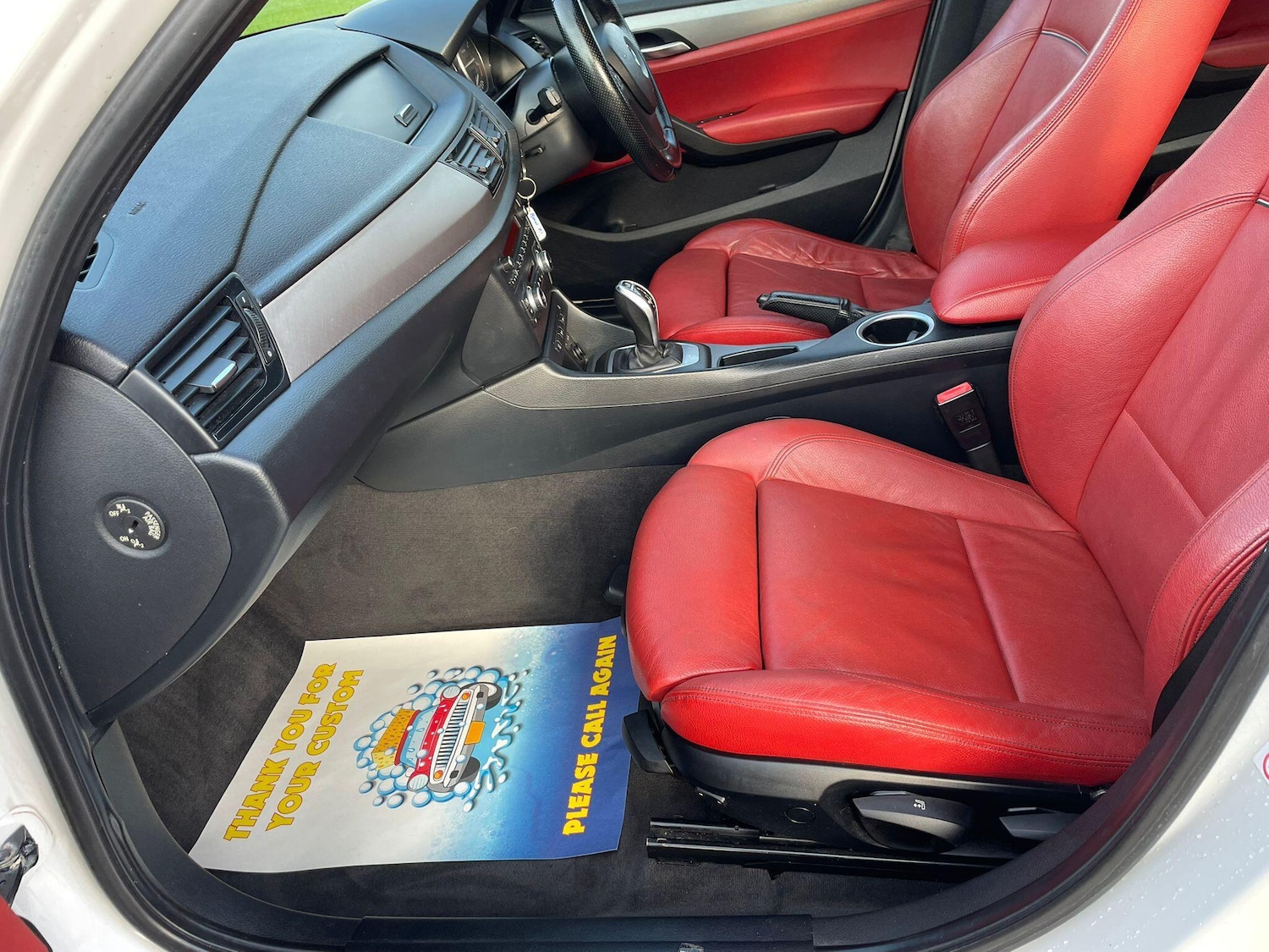 Used BMW X1 2013 for sale - 77386813: Photo 26