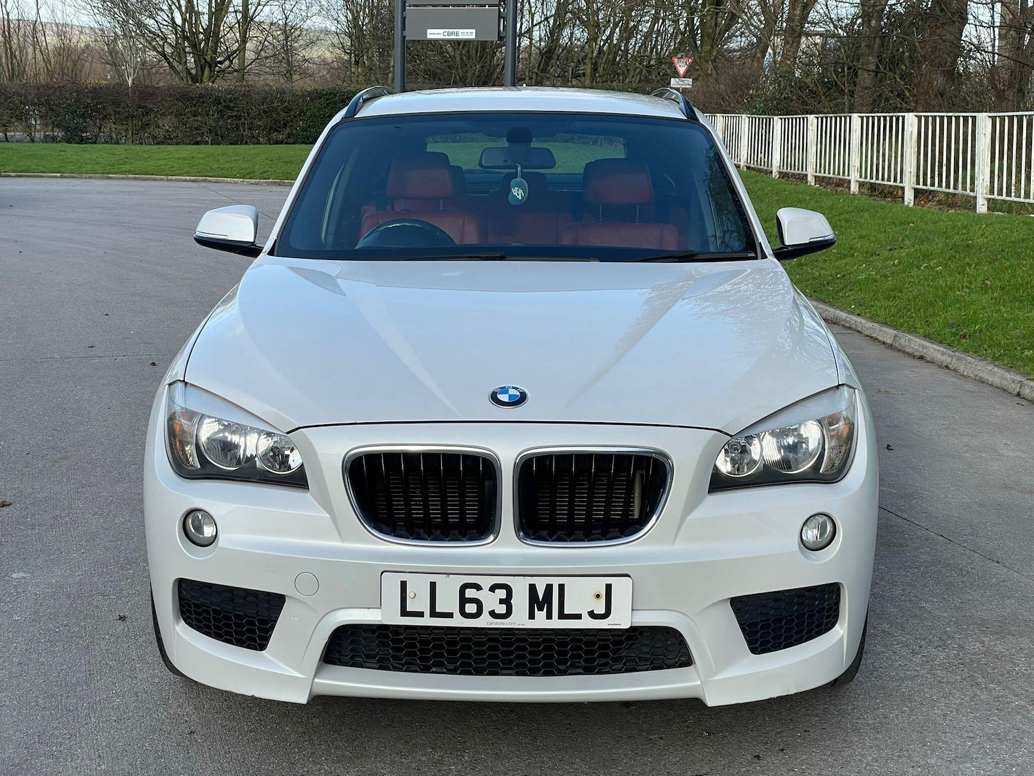 Used BMW X1 2013 for sale - 77386813: Photo 3