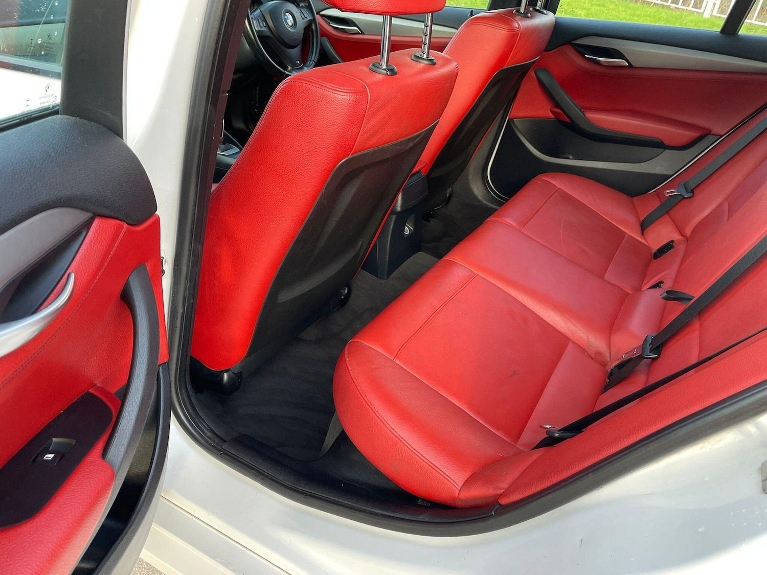 Used BMW X1 2013 for sale - 77386813: Photo 32