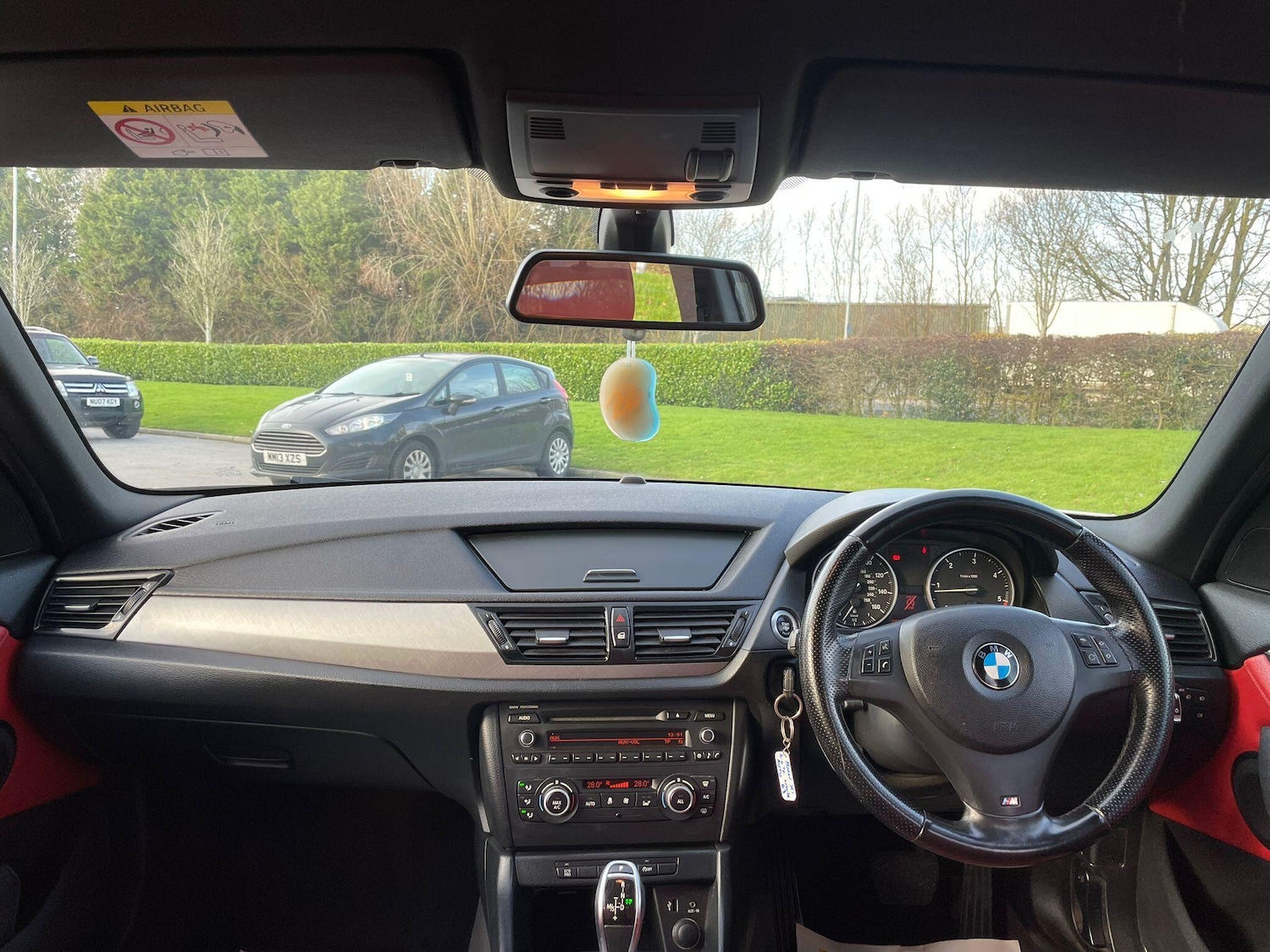 Used BMW X1 2013 for sale - 77386813: Photo 33