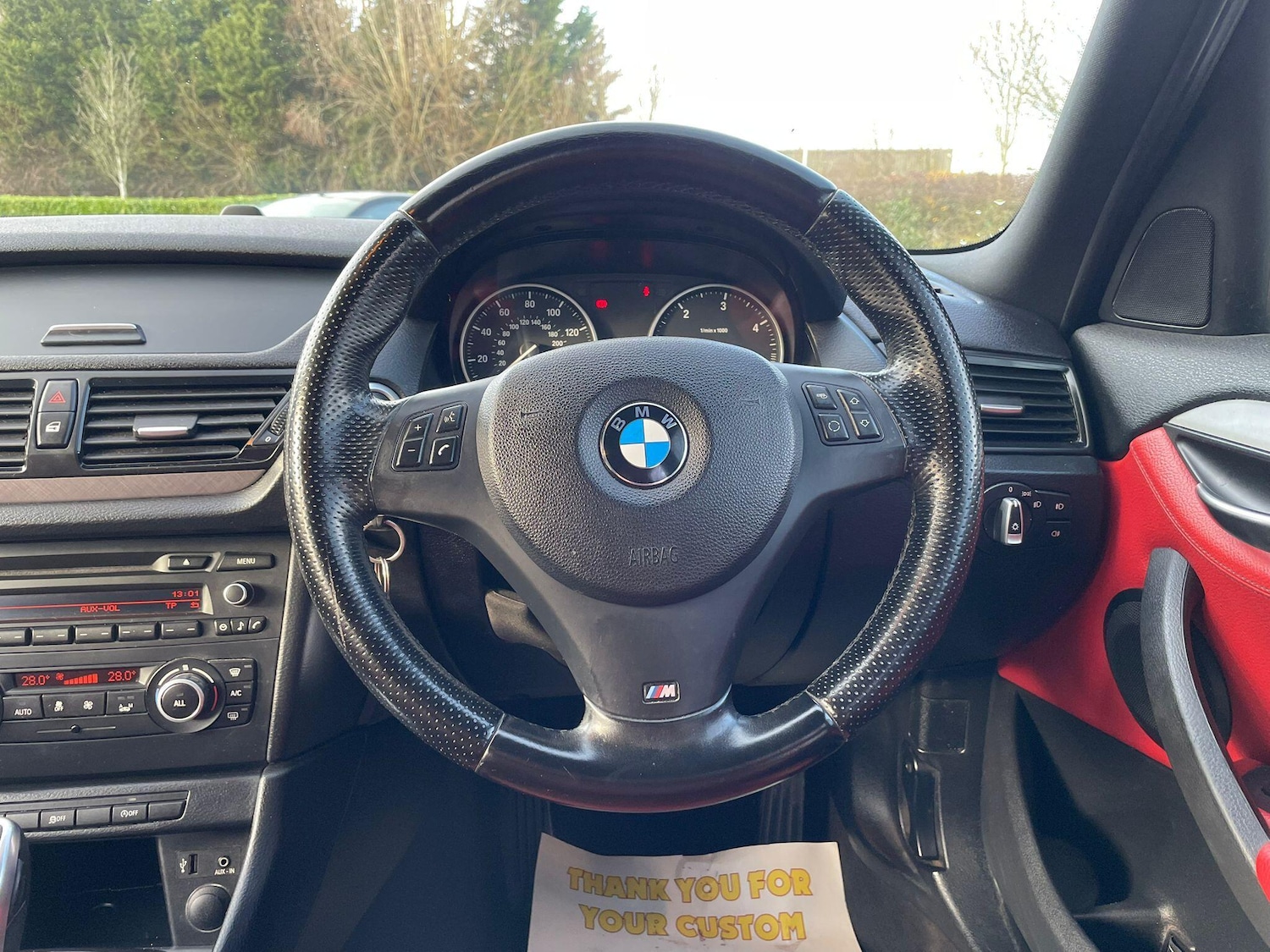 Used BMW X1 2013 for sale - 77386813: Photo 34