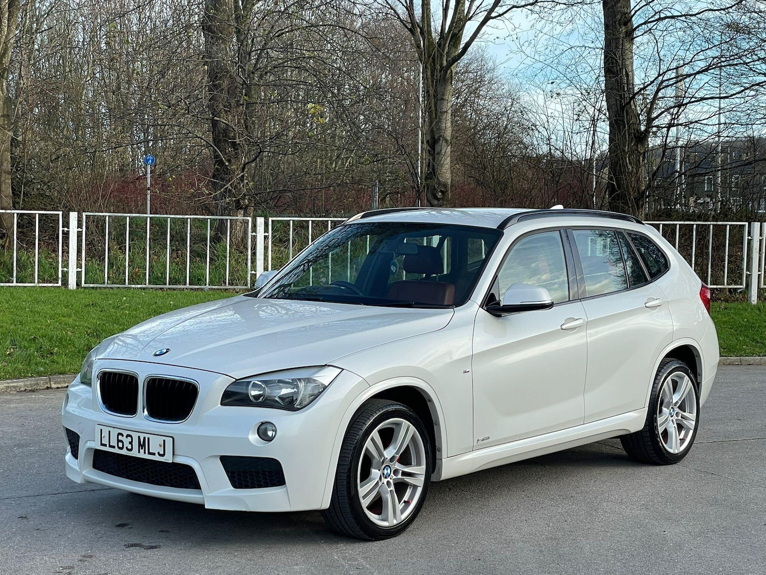 Used BMW X1 2013 for sale - 77386813: Photo 4