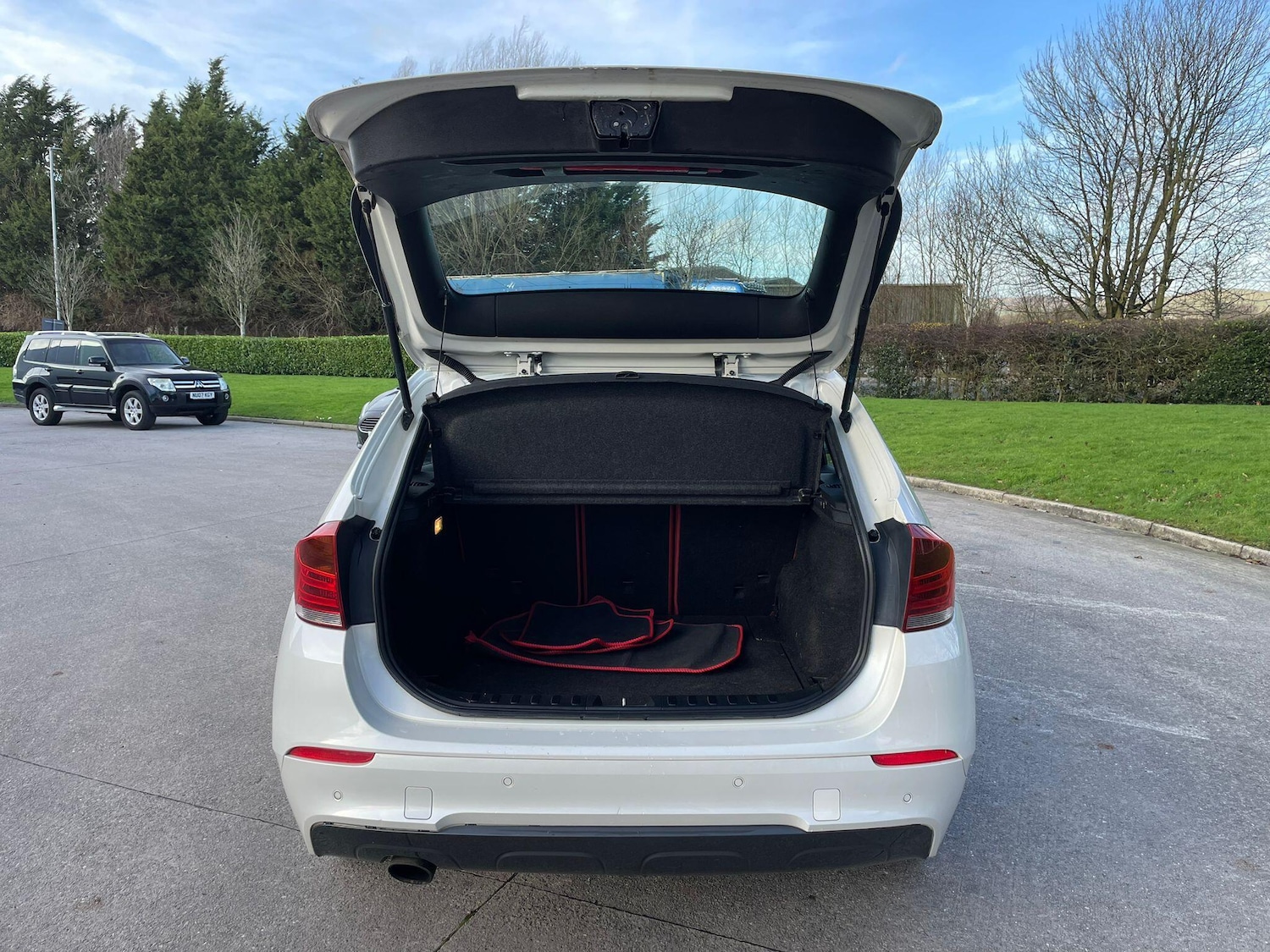 Used BMW X1 2013 for sale - 77386813: Photo 46