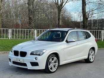 Used BMW X1 2013 for sale - 77386813: Photo