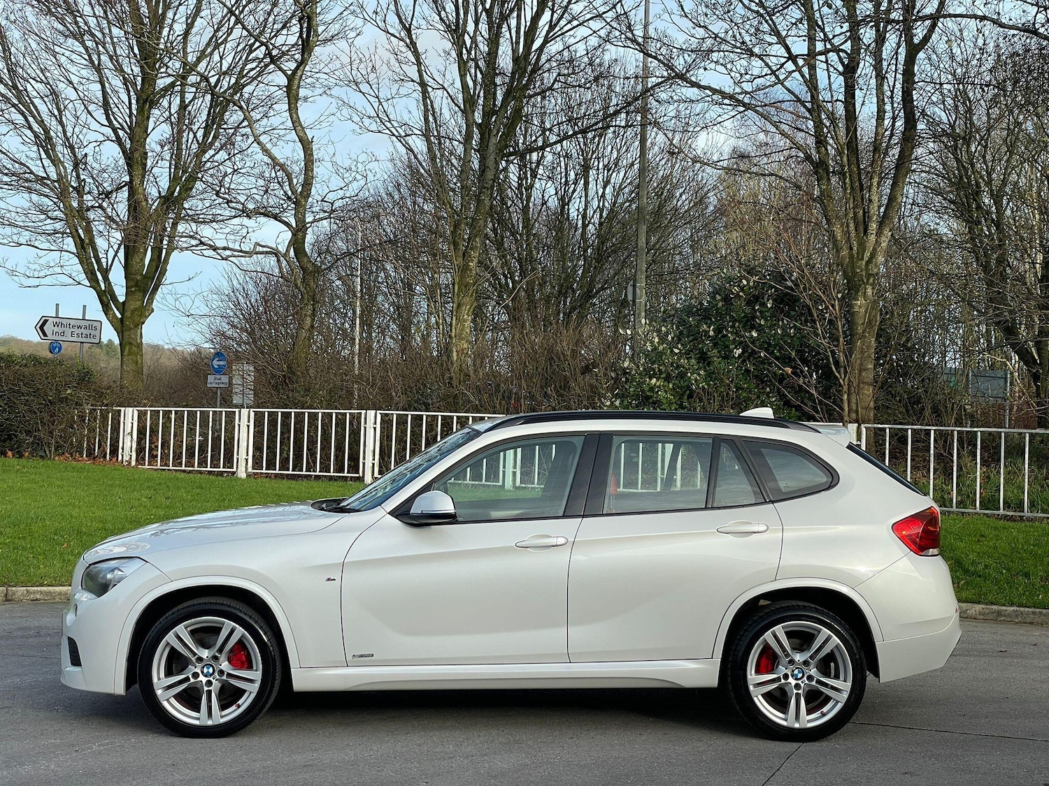 Used BMW X1 2013 for sale - 77386813: Photo 5