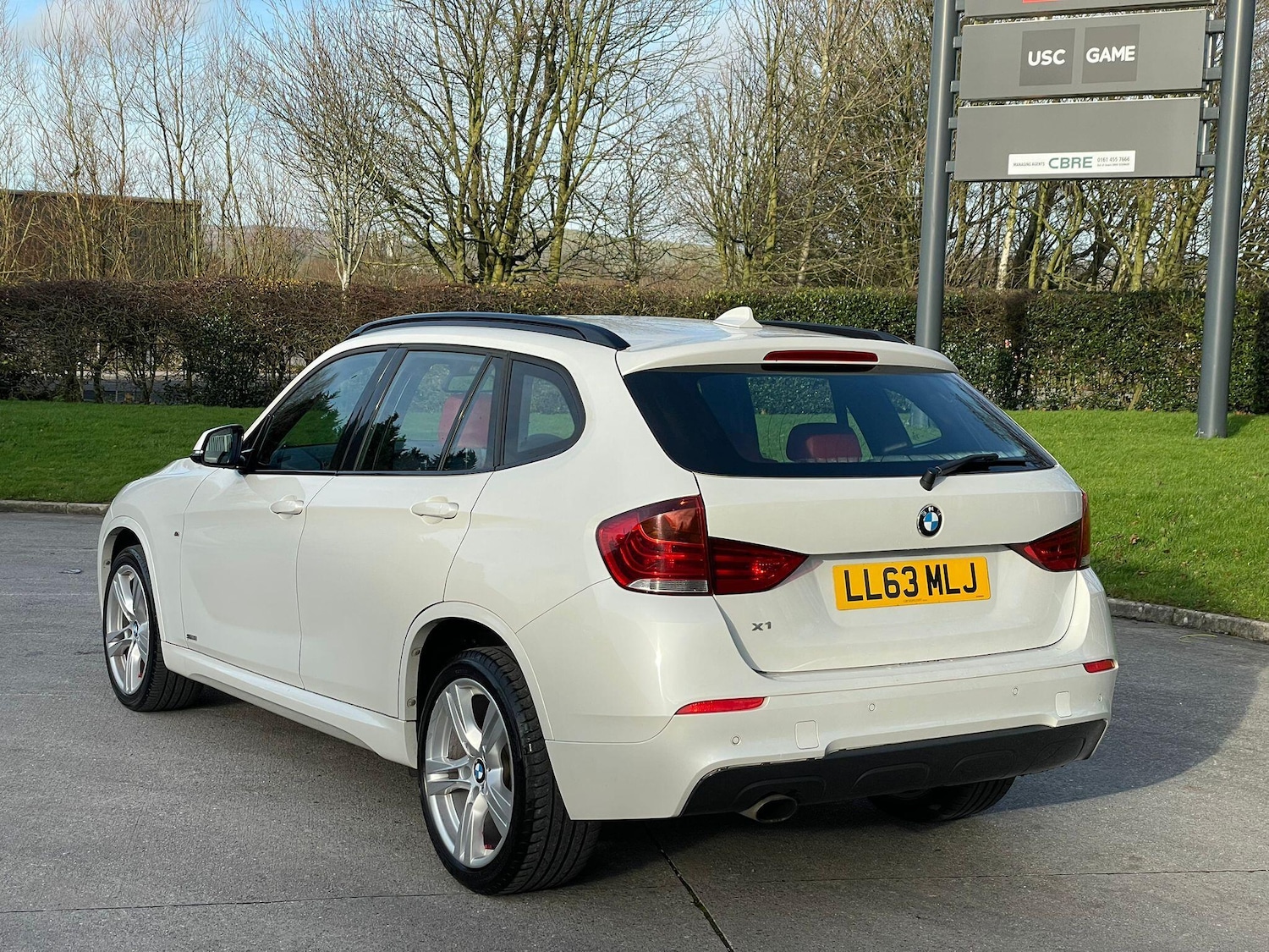 Used BMW X1 2013 for sale - 77386813: Photo 6
