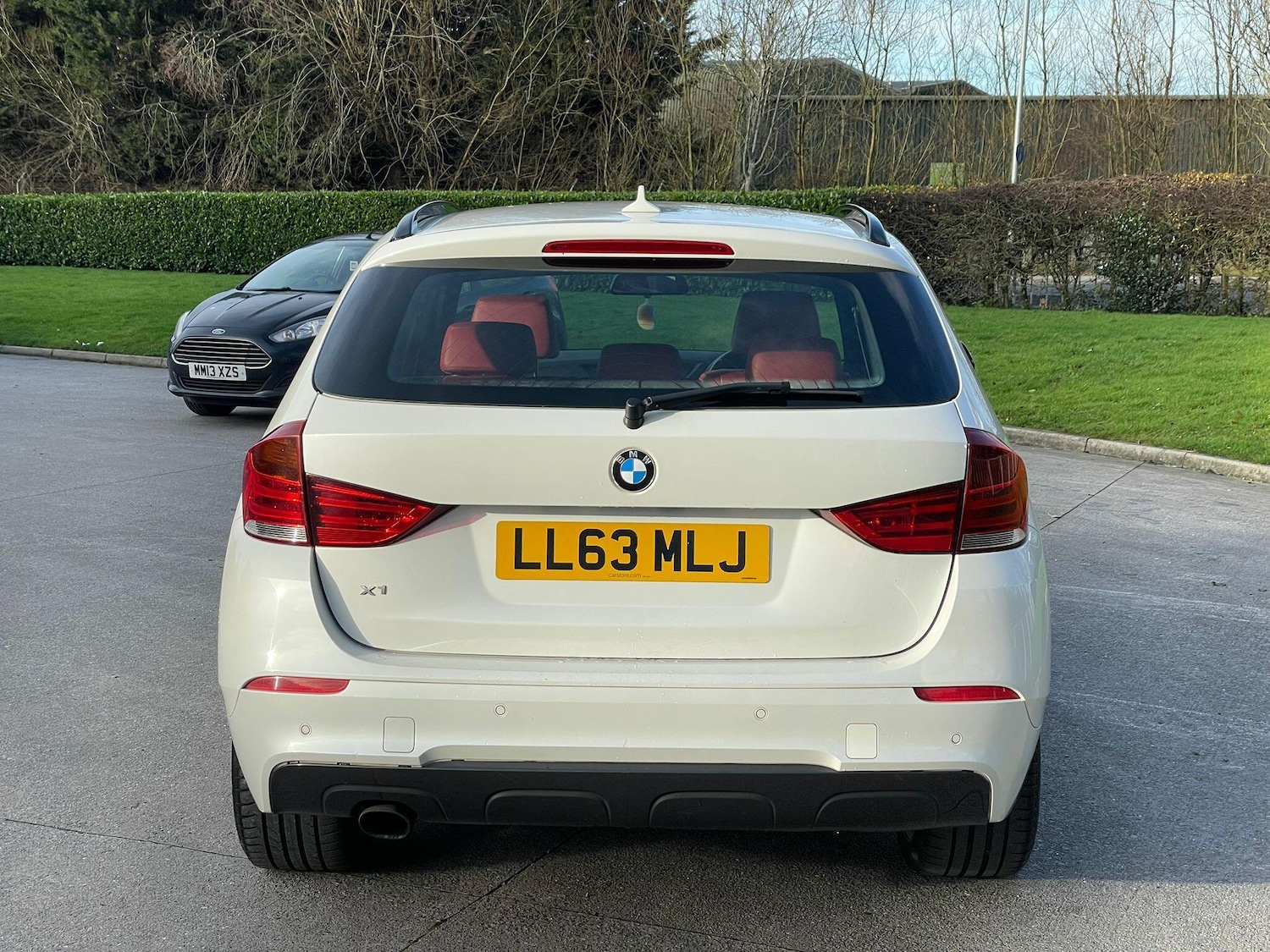 Used BMW X1 2013 for sale - 77386813: Photo 7