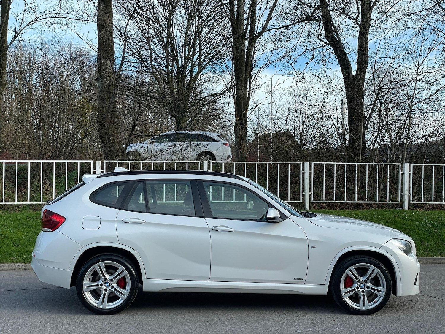 Used BMW X1 2013 for sale - 77386813: Photo 9