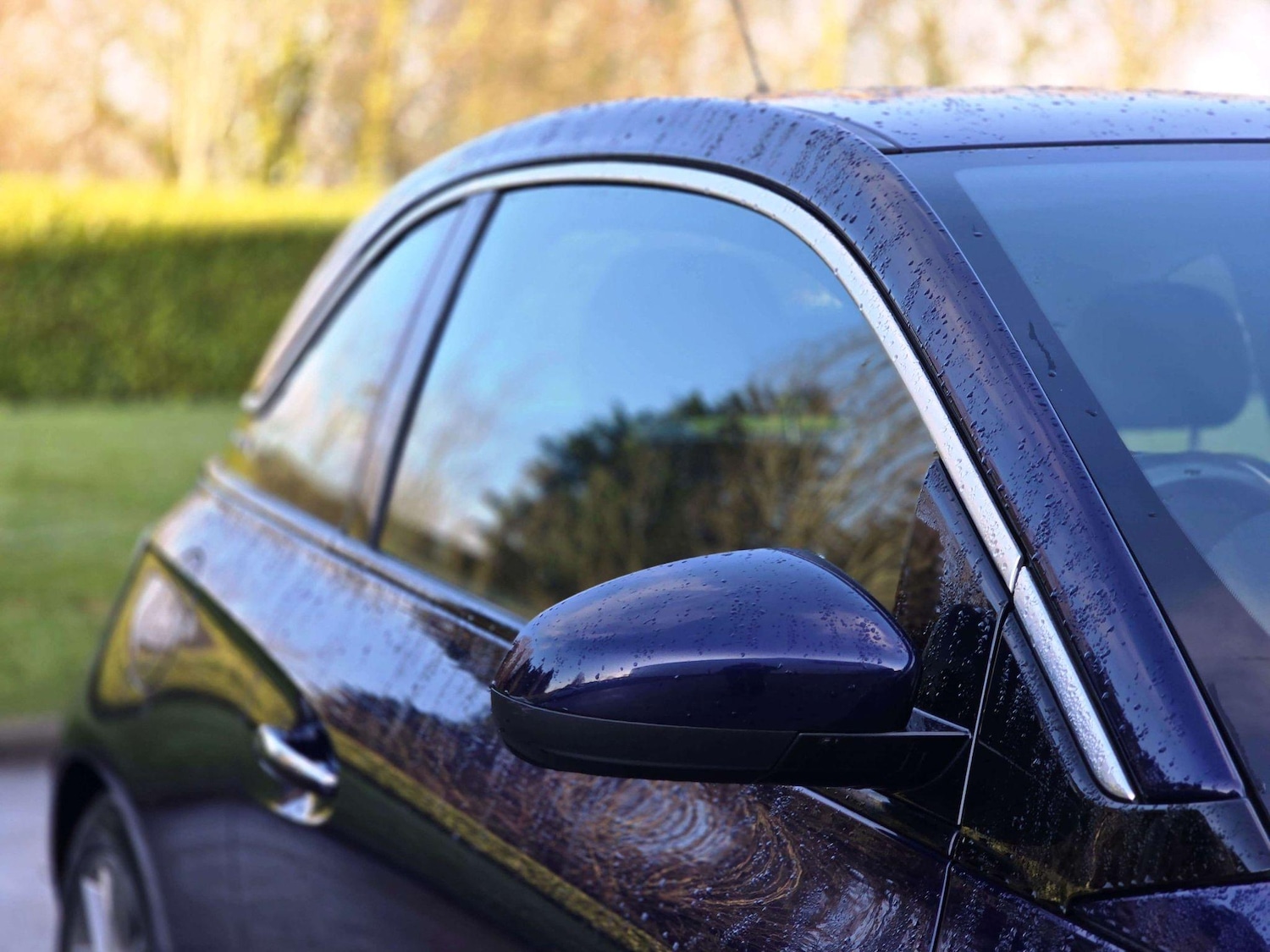 Used Vauxhall ADAM 2015 for sale - 77387597: Photo 11