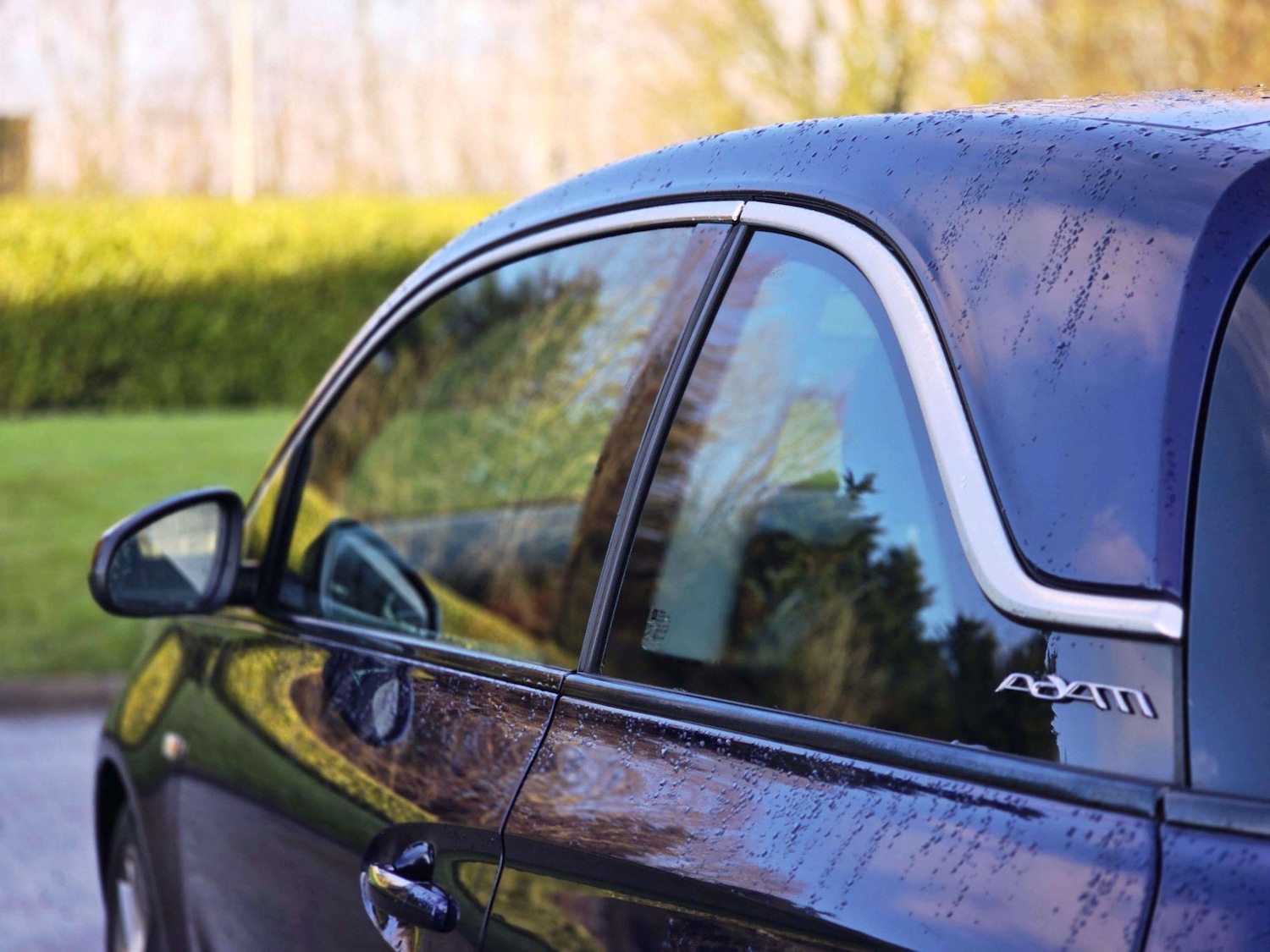 Used Vauxhall ADAM 2015 for sale - 77387597: Photo 13