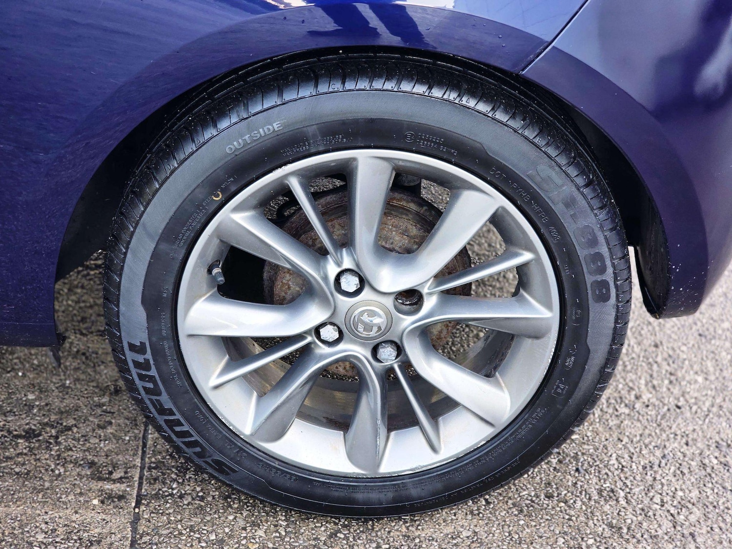 Used Vauxhall ADAM 2015 for sale - 77387597: Photo 17