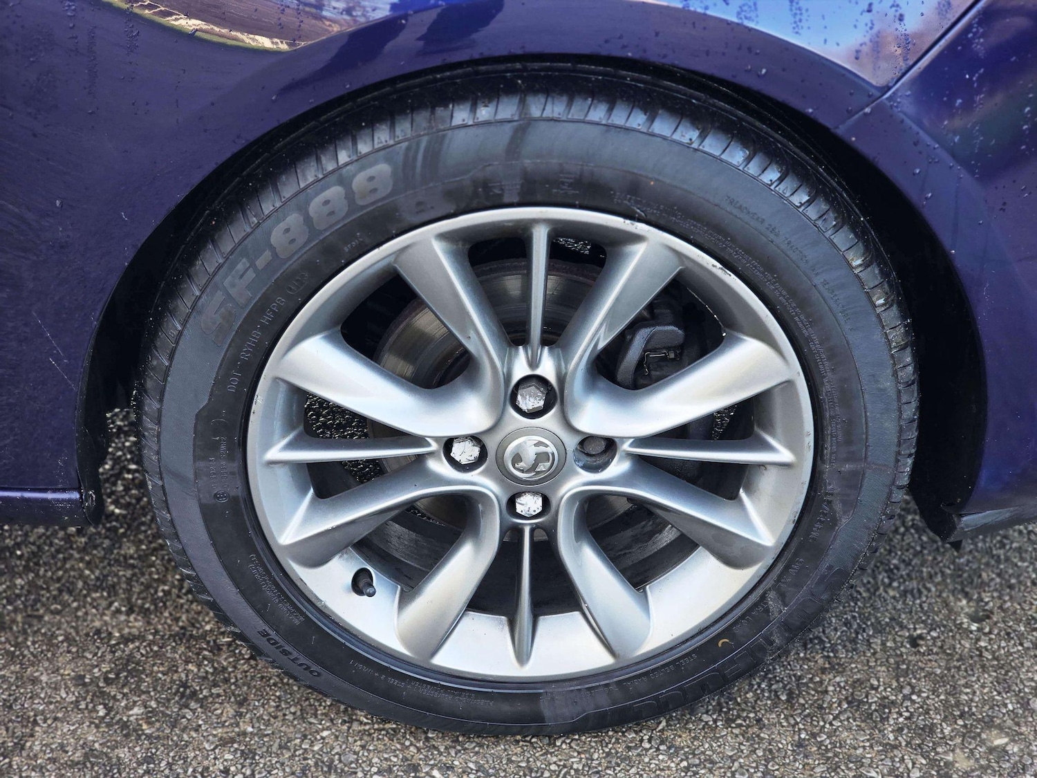 Used Vauxhall ADAM 2015 for sale - 77387597: Photo 19