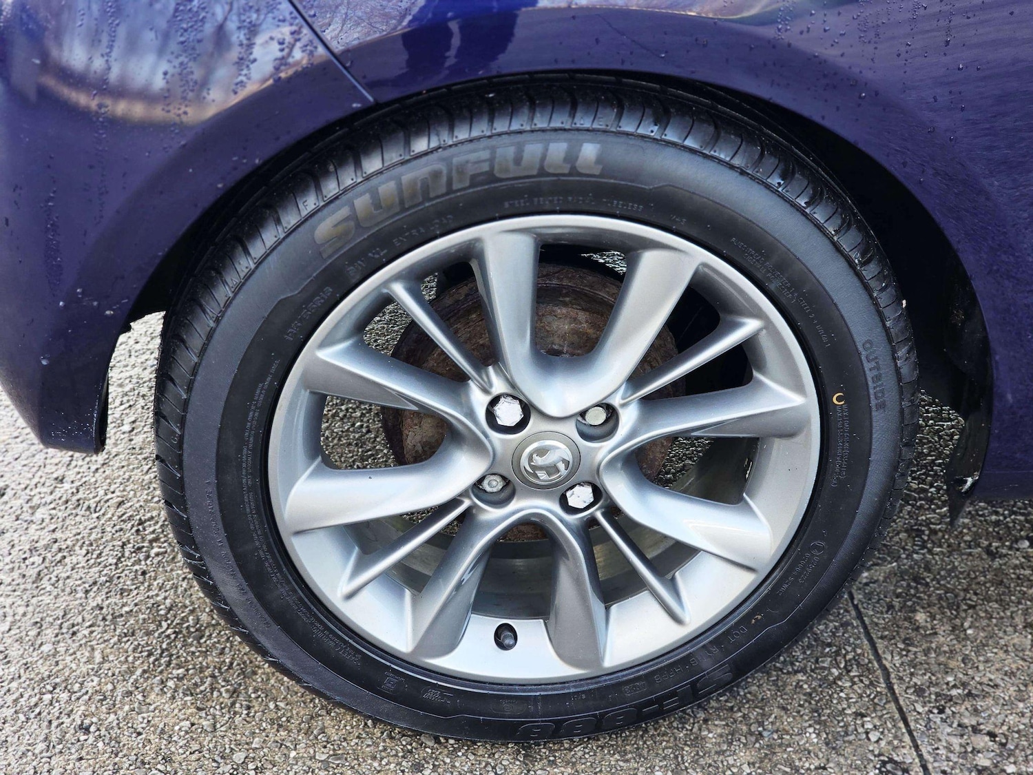 Used Vauxhall ADAM 2015 for sale - 77387597: Photo 20