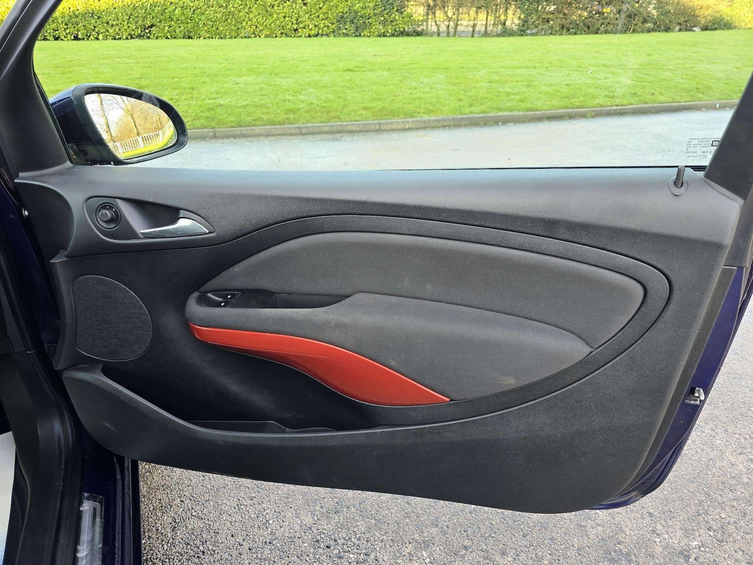 Used Vauxhall ADAM 2015 for sale - 77387597: Photo 21