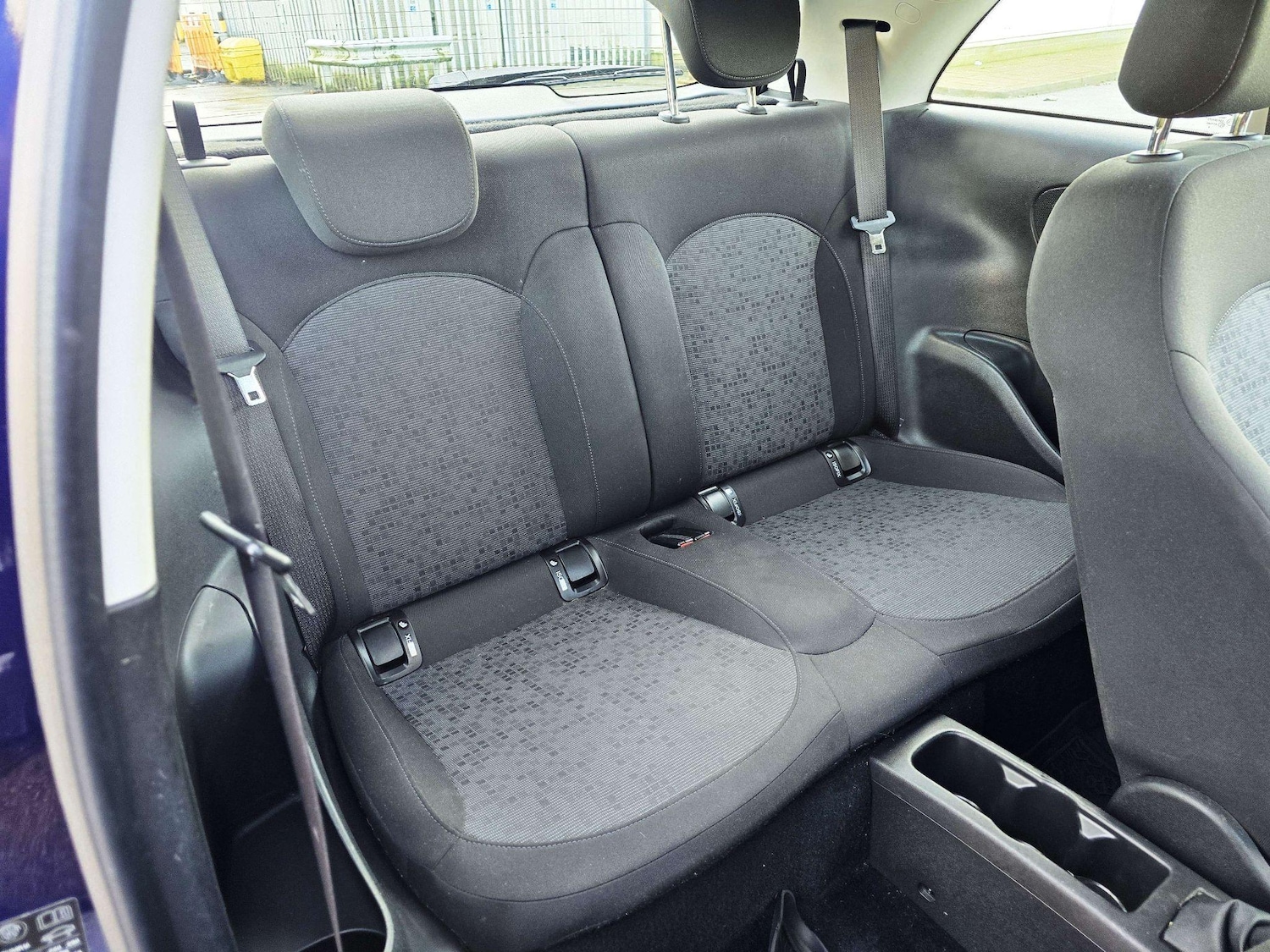 Used Vauxhall ADAM 2015 for sale - 77387597: Photo 25