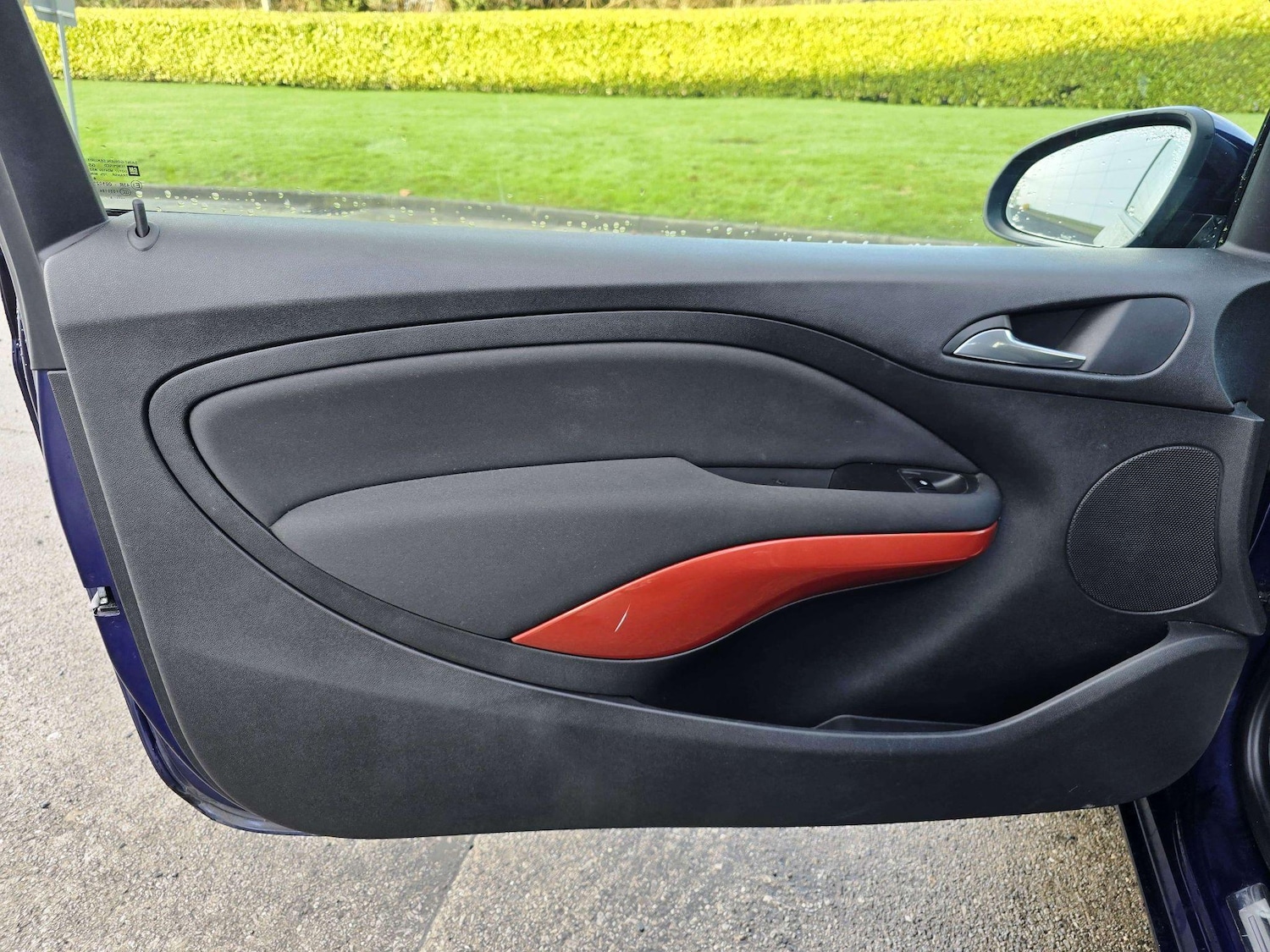 Used Vauxhall ADAM 2015 for sale - 77387597: Photo 26