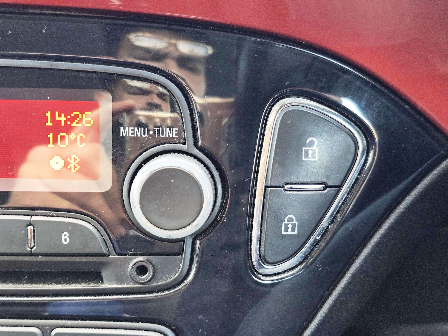 Used Vauxhall ADAM 2015 for sale - 77387597: Photo 47