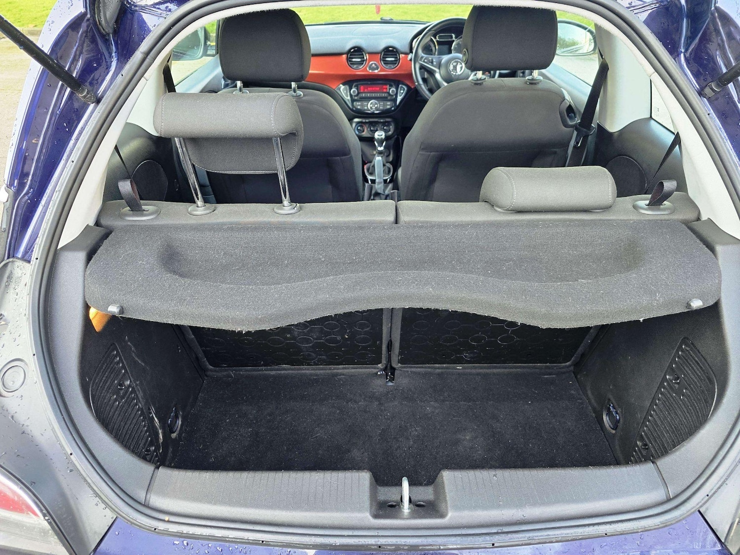 Used Vauxhall ADAM 2015 for sale - 77387597: Photo 49