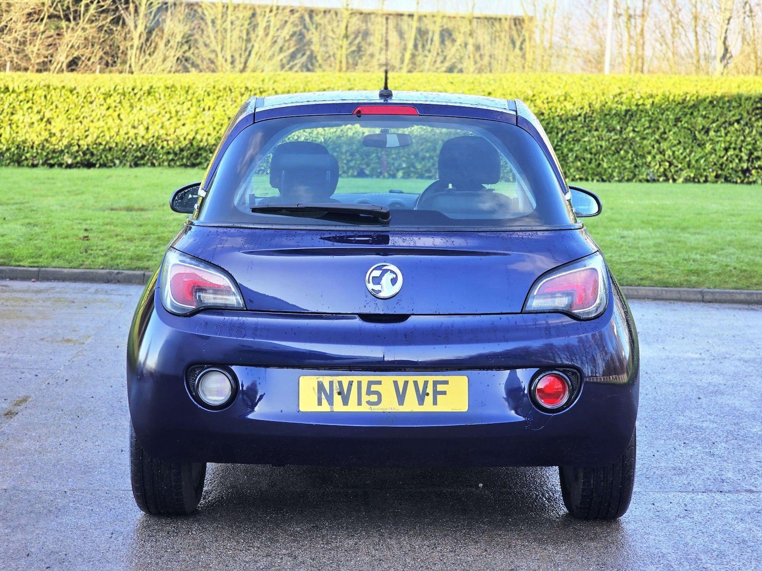 Used Vauxhall ADAM 2015 for sale - 77387597: Photo 6