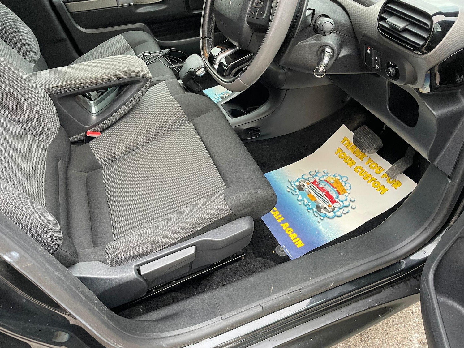 Used Citroen C4 Cactus 2016 for sale - 77883516: Photo 14