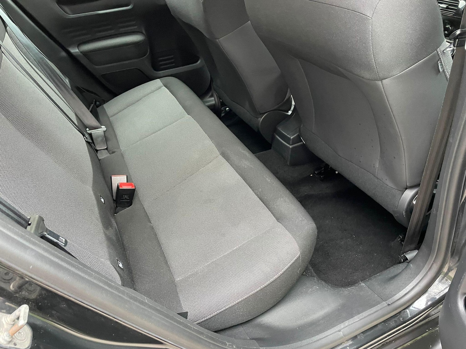 Used Citroen C4 Cactus 2016 for sale - 77883516: Photo 16