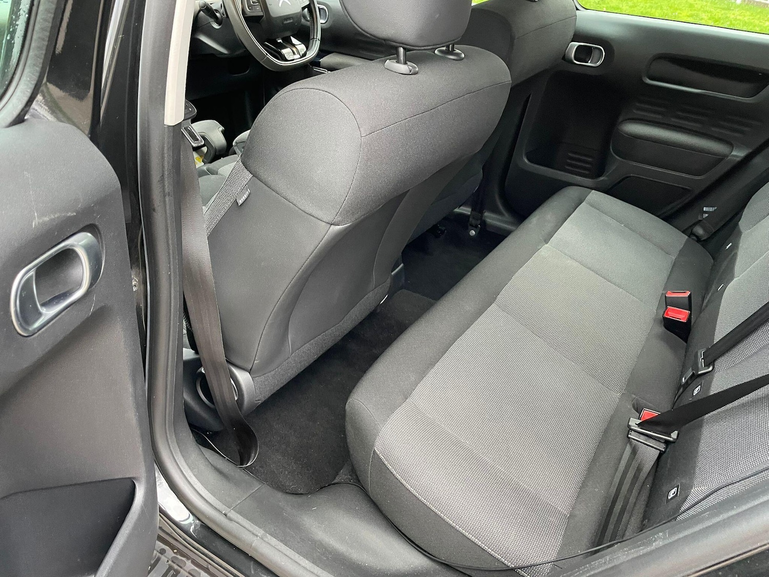 Used Citroen C4 Cactus 2016 for sale - 77883516: Photo 18