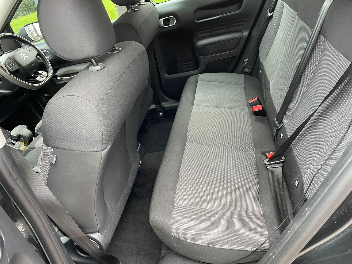 Used Citroen C4 Cactus 2016 for sale - 77883516: Photo 19