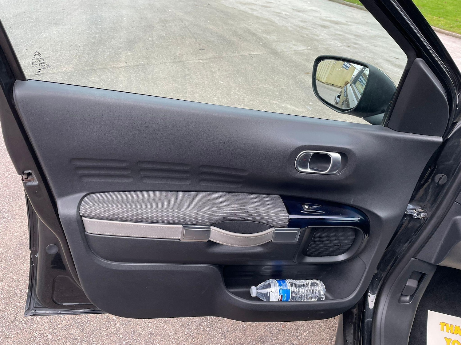 Used Citroen C4 Cactus 2016 for sale - 77883516: Photo 22