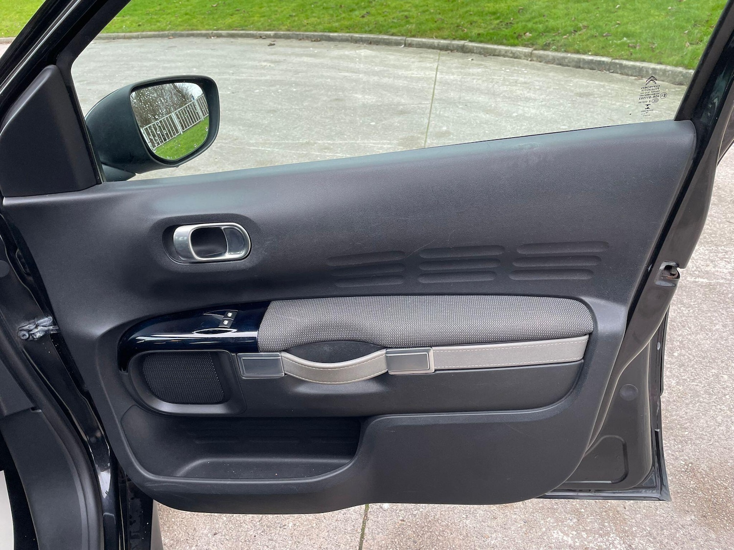 Used Citroen C4 Cactus 2016 for sale - 77883516: Photo 23