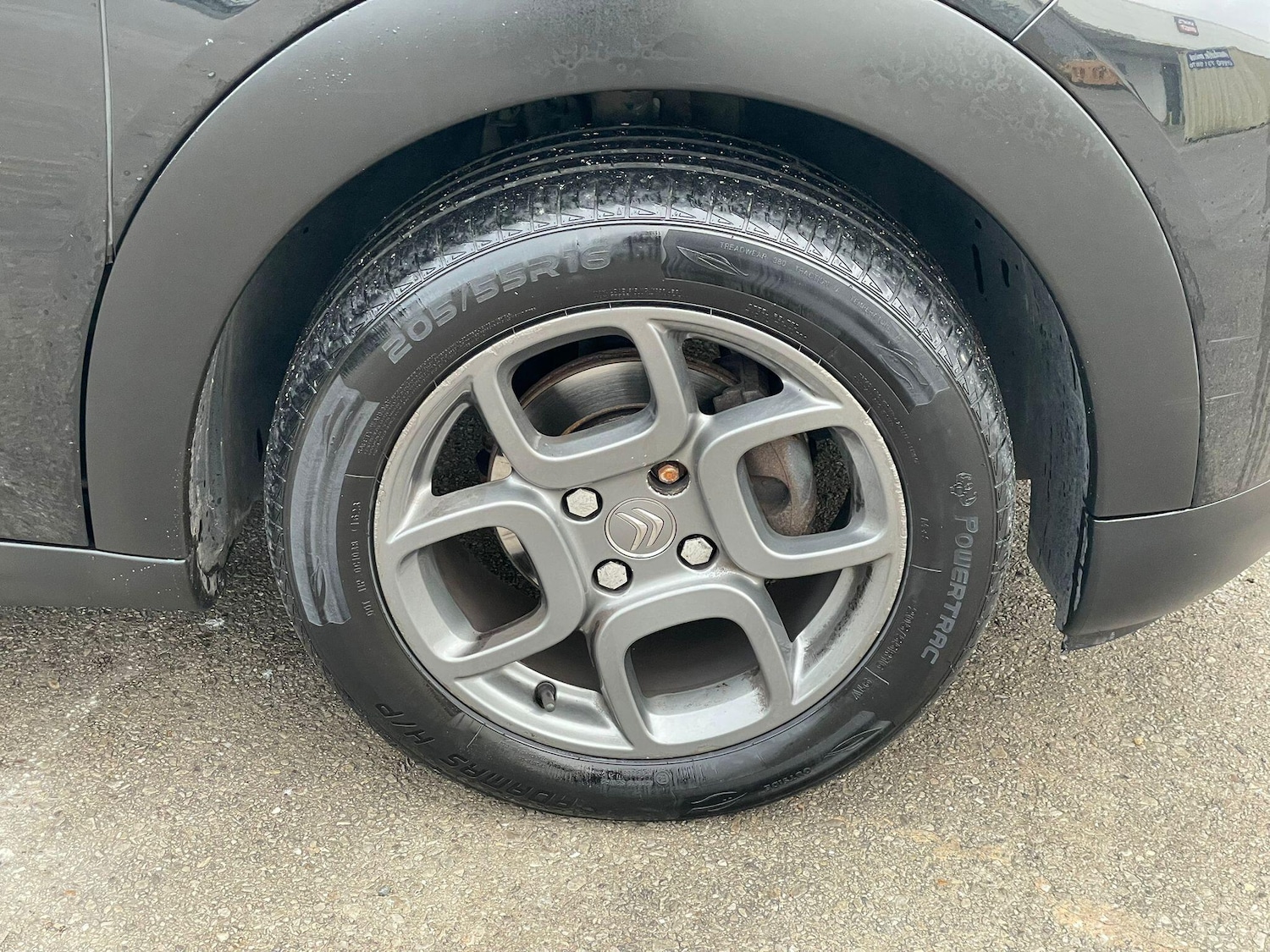 Used Citroen C4 Cactus 2016 for sale - 77883516: Photo 26