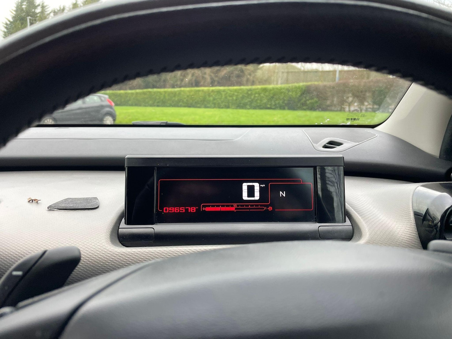 Used Citroen C4 Cactus 2016 for sale - 77883516: Photo 31