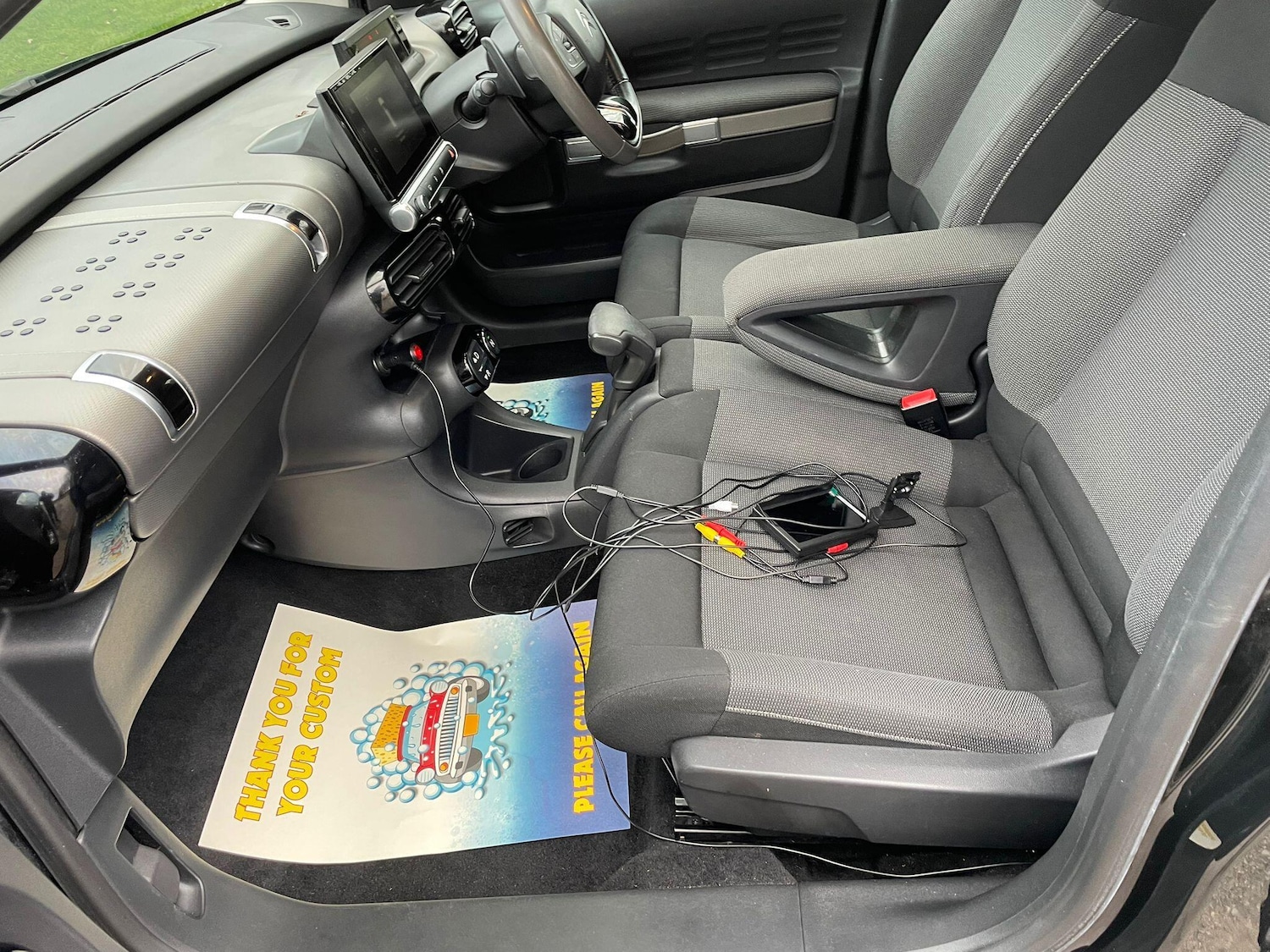 Used Citroen C4 Cactus 2016 for sale - 77883516: Photo 34