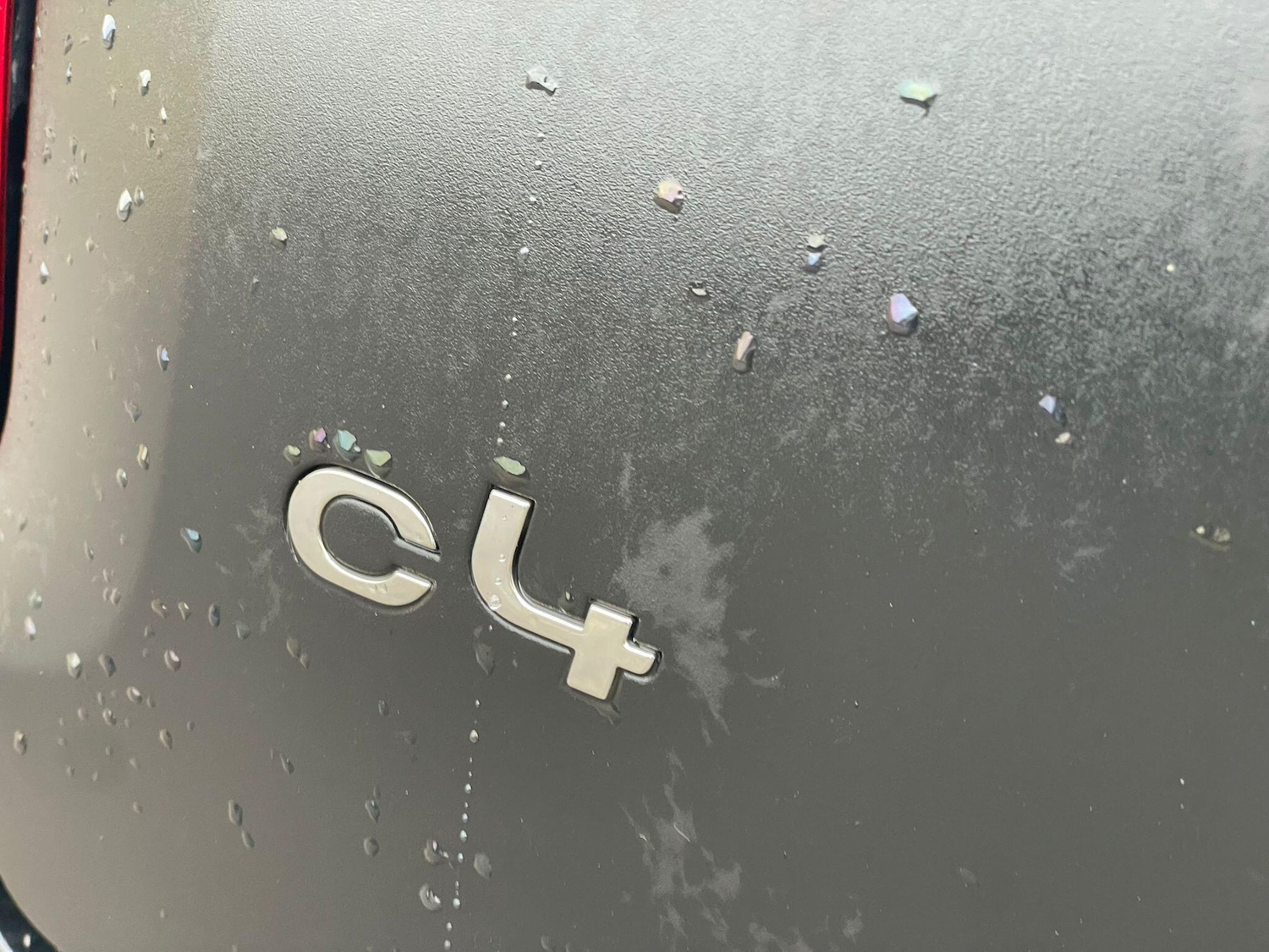 Used Citroen C4 Cactus 2016 for sale - 77883516: Photo 36