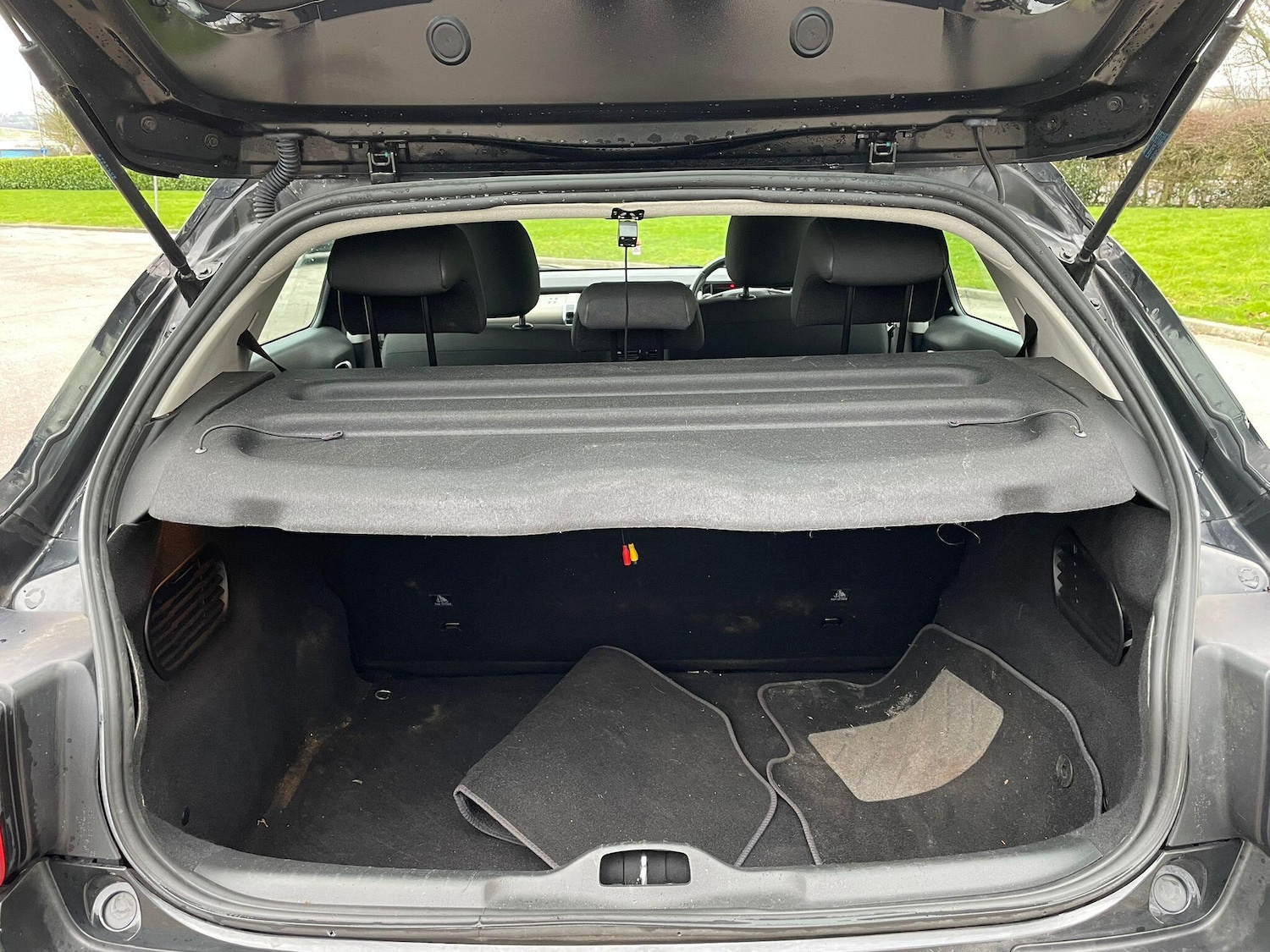 Used Citroen C4 Cactus 2016 for sale - 77883516: Photo 40