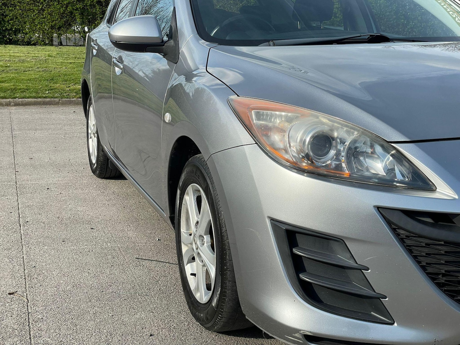 Used Mazda Mazda3 2011 for sale - 77957071: Photo 11