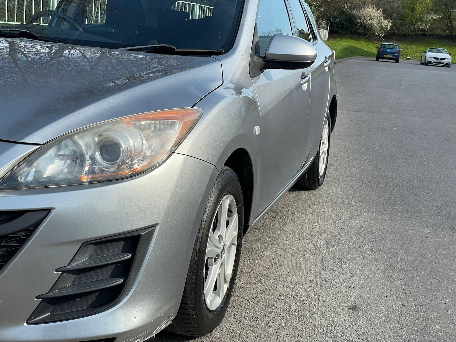 Used Mazda Mazda3 2011 for sale - 77957071: Photo 12