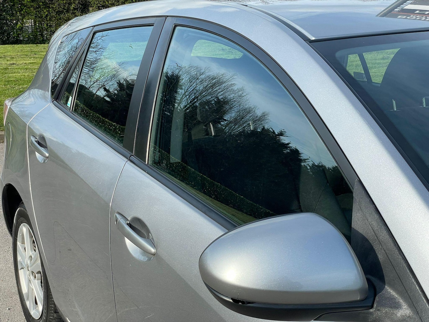 Used Mazda Mazda3 2011 for sale - 77957071: Photo 13