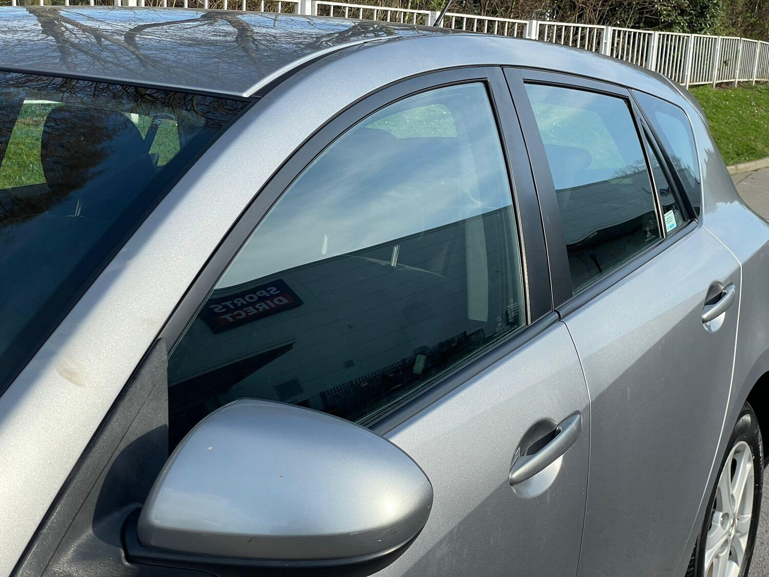 Used Mazda Mazda3 2011 for sale - 77957071: Photo 14