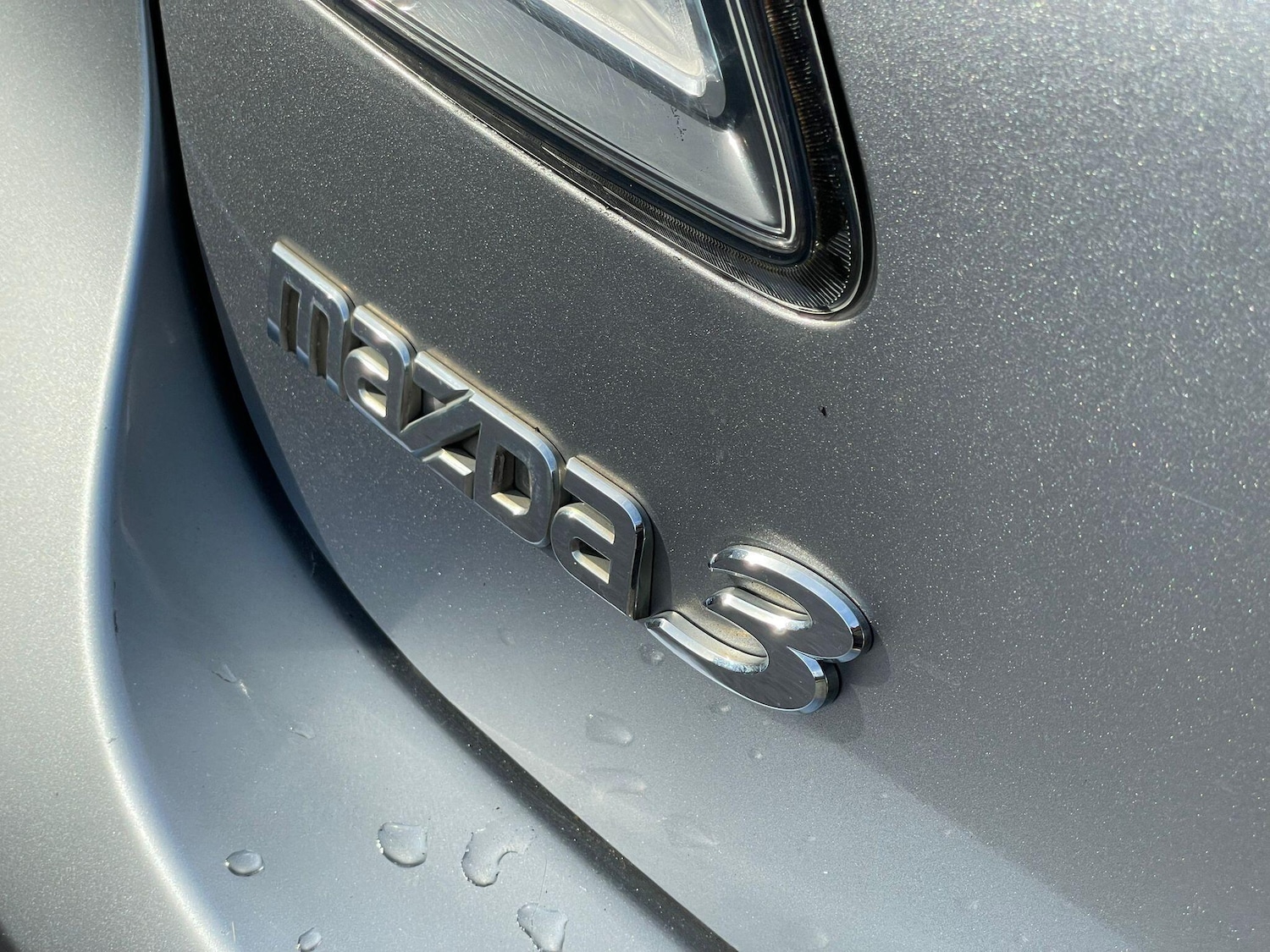 Used Mazda Mazda3 2011 for sale - 77957071: Photo 15