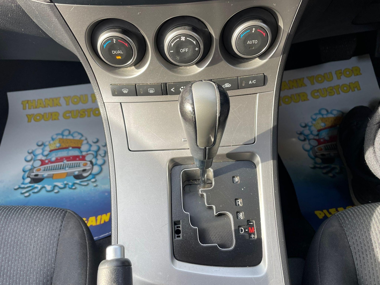 Used Mazda Mazda3 2011 for sale - 77957071: Photo 19