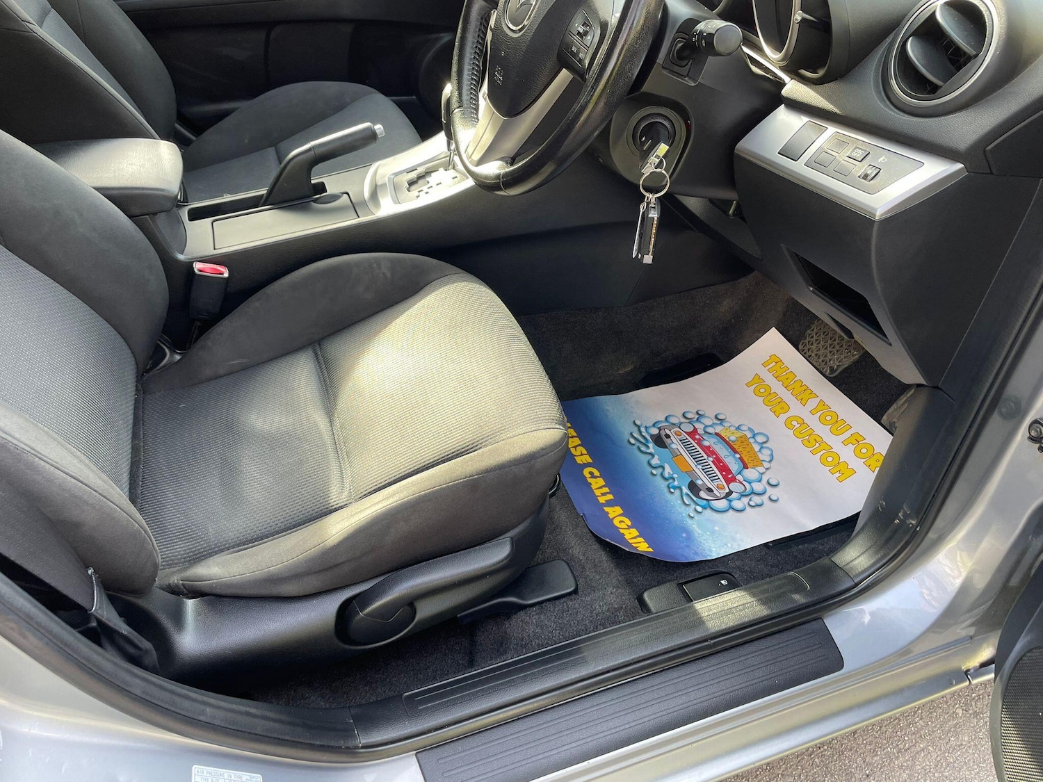 Used Mazda Mazda3 2011 for sale - 77957071: Photo 21