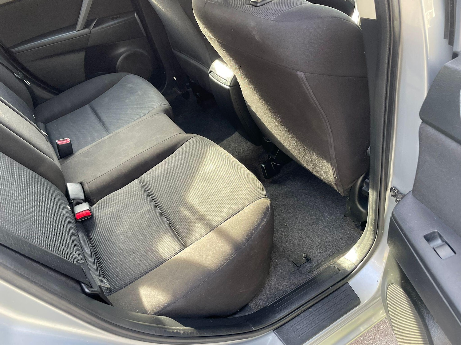 Used Mazda Mazda3 2011 for sale - 77957071: Photo 22