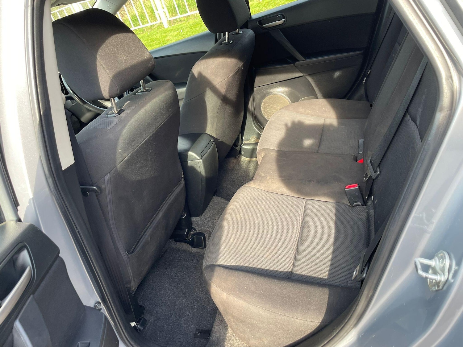 Used Mazda Mazda3 2011 for sale - 77957071: Photo 25