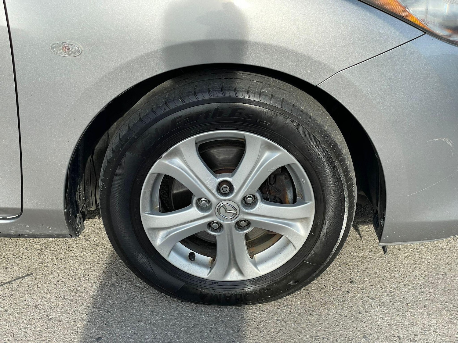 Used Mazda Mazda3 2011 for sale - 77957071: Photo 34