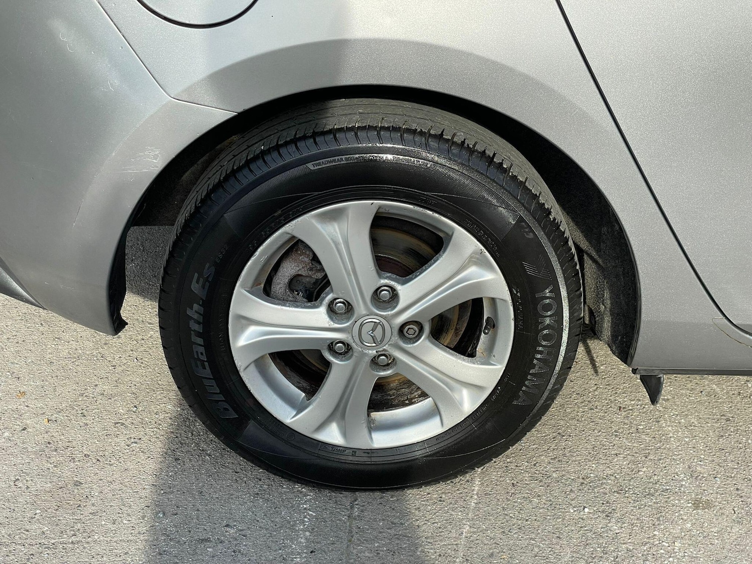 Used Mazda Mazda3 2011 for sale - 77957071: Photo 35