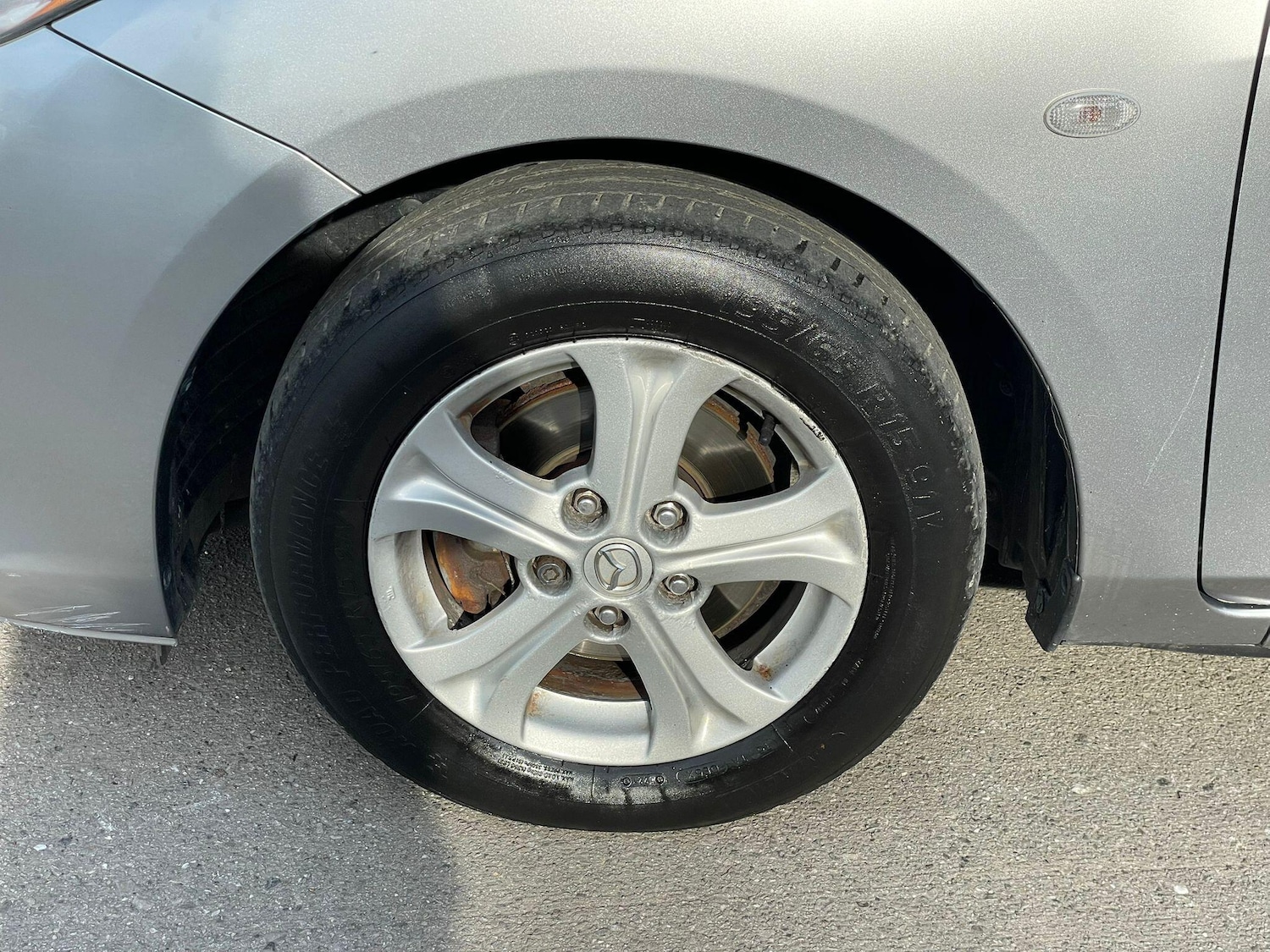 Used Mazda Mazda3 2011 for sale - 77957071: Photo 36